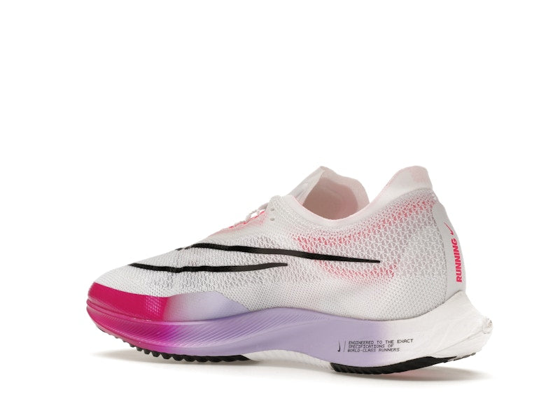 Nike ZoomX StreakFly White Vivid Grape