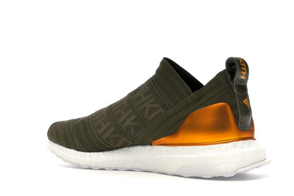 adidas Nemeziz Tango 17 Ultra Boost Kith Rays