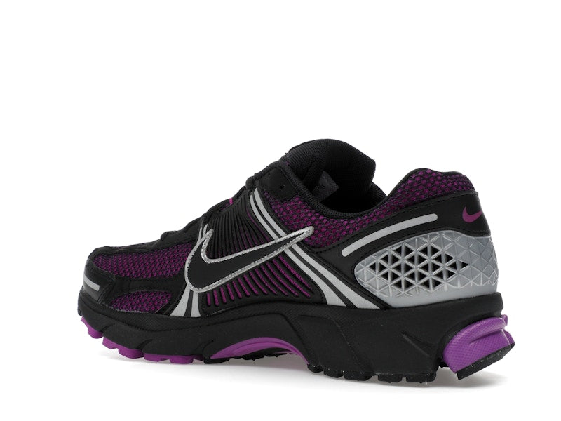 Nike Zoom Vomero 5 Black Vivid Purple