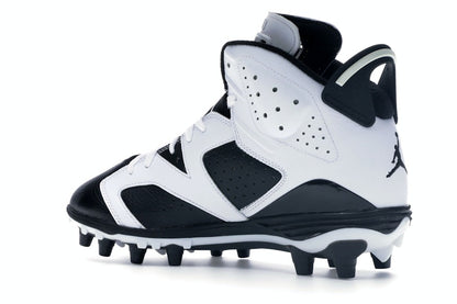 Jordan 6 Retro TD Oreo