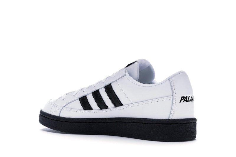 adidas Camton Trainer Palace White