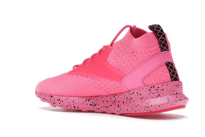 Reebok Zoka Runner Ultra Knit IS Pink