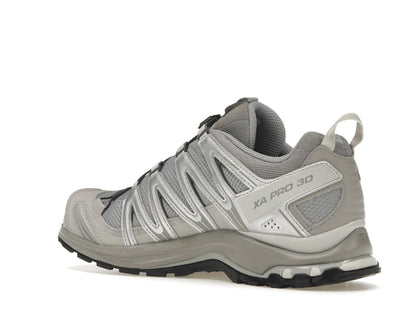 Salomon XA Pro 3D Alloy Silver