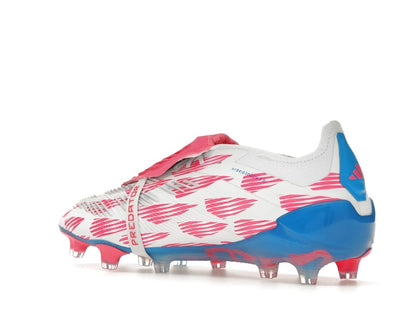 adidas Predator Elite Foldover Tongue FG Reemergence Pack