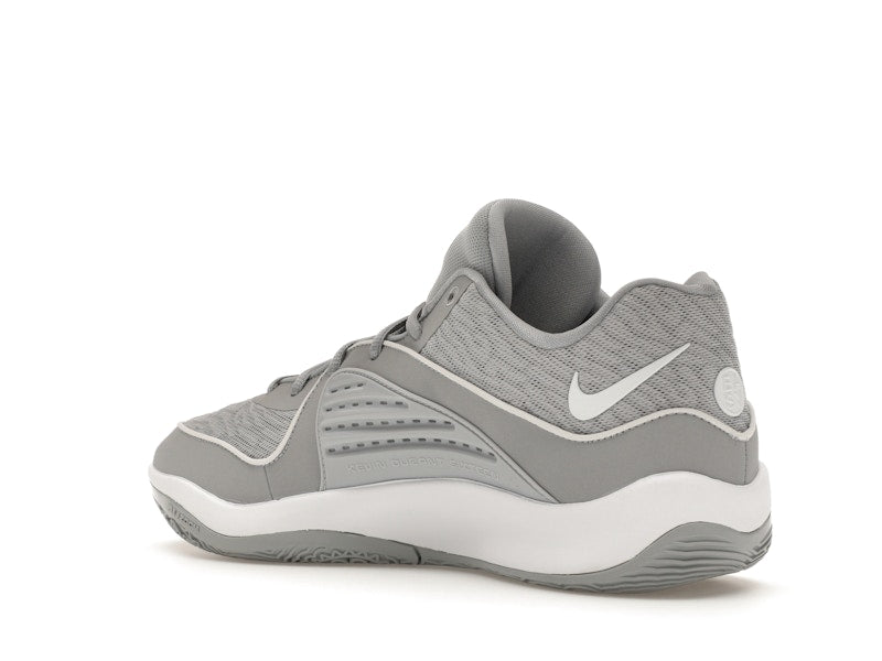 Nike KD 16 TB Wolf Grey White