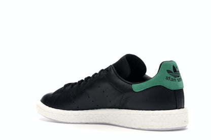 adidas Stan Smith Boost Black Green