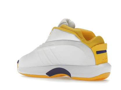 adidas Crazy 1 Lakers Home (2006)