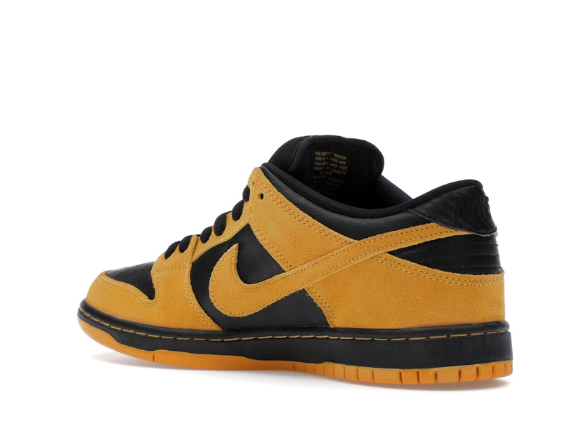 Nike SB Dunk Low Iowa