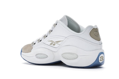 Reebok Question Low Oatmeal (2020)
