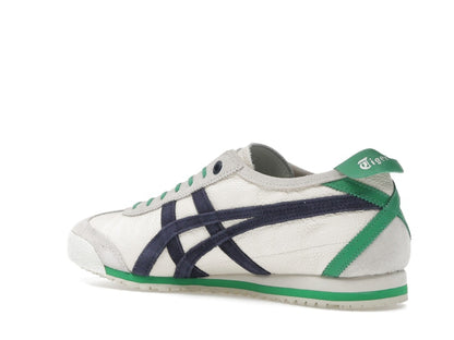 Onitsuka Tiger Mexico 66 SD Birch Peacoat Green