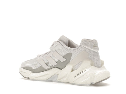 adidas X9000L4 Cloud White Grey