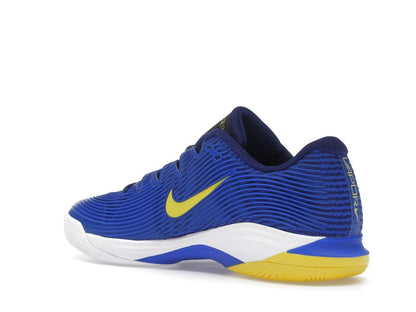 Nike Court Air Zoom Vapor 12 HC Racer Blue Lightning