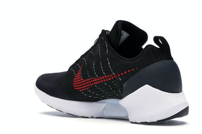 Nike HyperAdapt 1.0 Red Lagoon