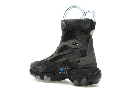 Nike React Boot Undercover Black