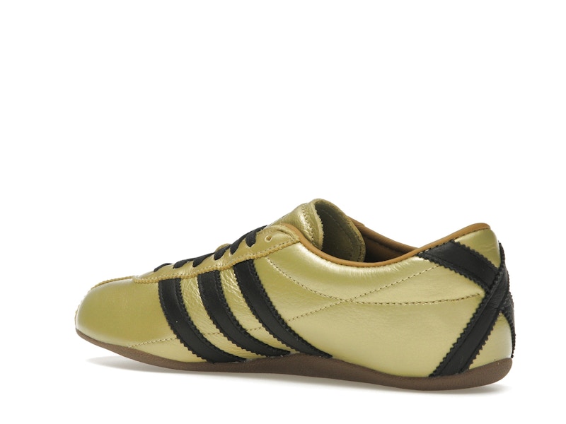 adidas Tokyo Decon Gold Metallic Black (Women's)