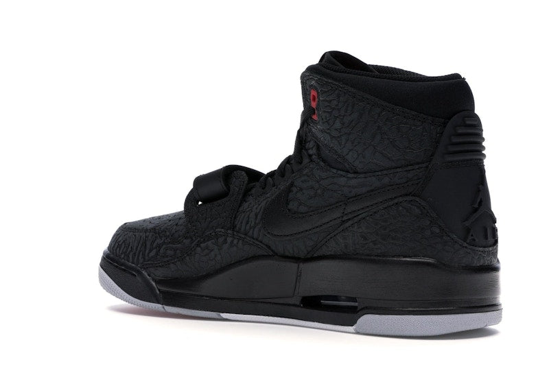 Jordan Legacy 312 Elephant Print Bred