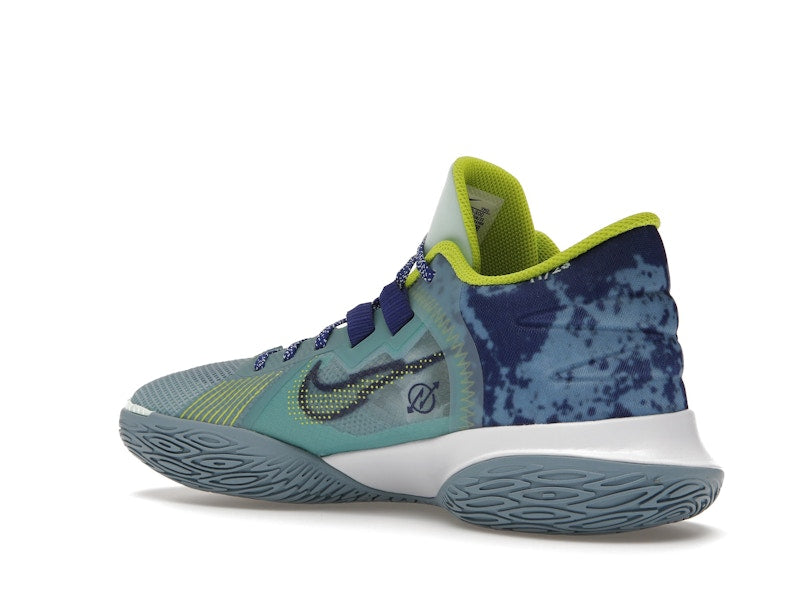 Nike Kyrie Flytrap V Ocean Cube