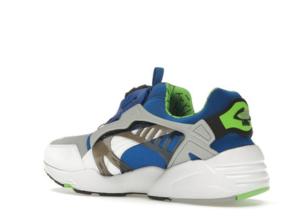 Puma Disc Blaze OG Flat Light Gray