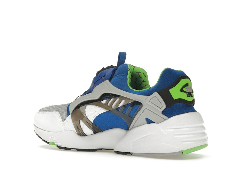 Puma Disc Blaze OG Flat Light Gray