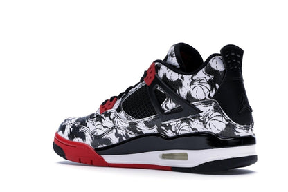 Jordan 4 Retro Tattoo (2018) (GS)