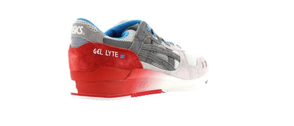 ASICS Gel-Lyte III Slam Jam 5th Dimension (2010)