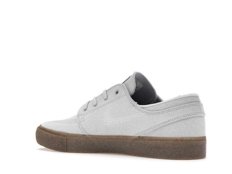Nike SB Zoom Stefan Janoski FL RM Pure Platinum Gum
