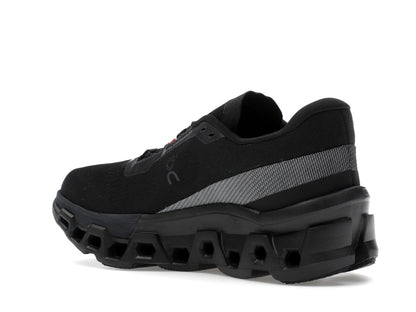 On Running Cloudmonster 2 Black Eclipse (Women's)