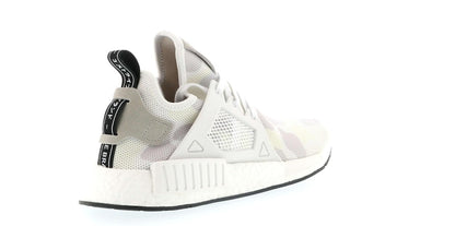 adidas NMD XR1 White Duck Camo