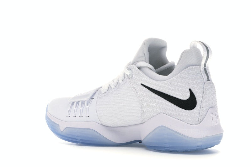 Nike PG 1 White Ice