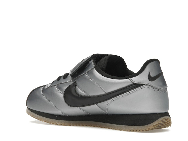 Nike Cortez SE Tiempo Pack Metallic Cool Grey