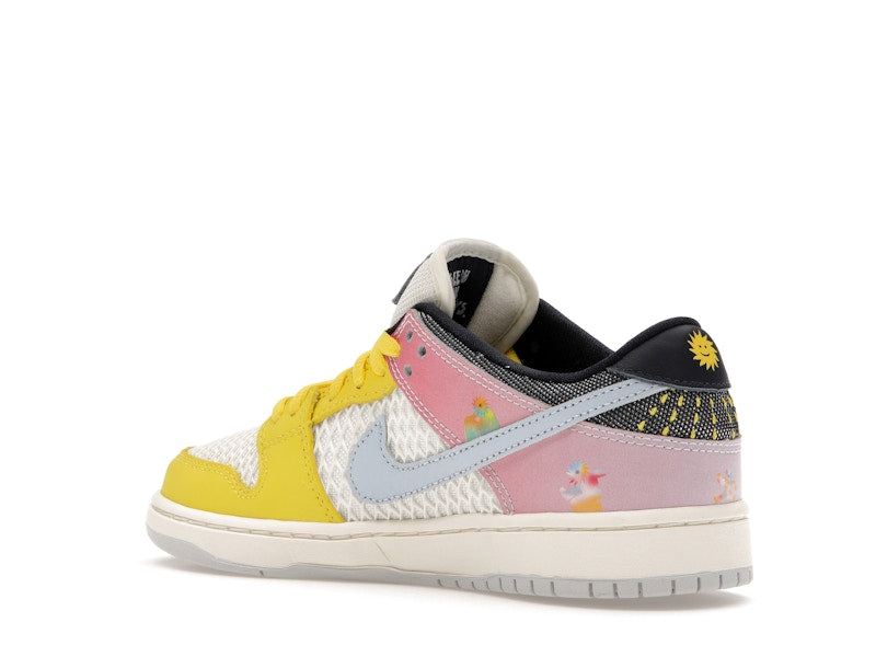 Nike SB Dunk Low Be True Xavier Schipani (PS)