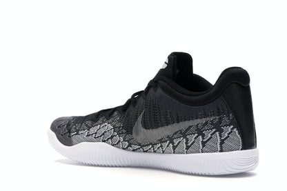Nike Mamba Rage Anthracite