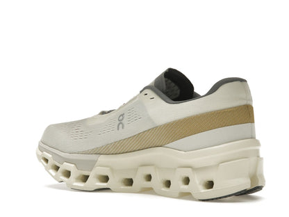 On Running Cloudmonster 2 Cream Ice