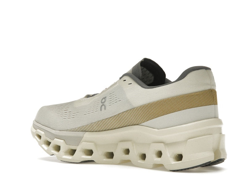 On Running Cloudmonster 2 Cream Ice