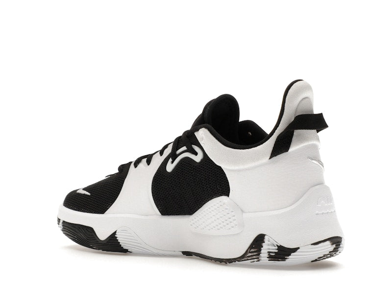 Nike PG 5 Team White Black