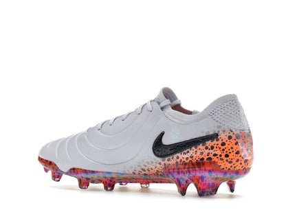 Nike Tiempo Legend 10 Elite FG Electric Pack Olympic Safari