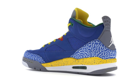 Jordan Son of Mars Low Do the Right Thing