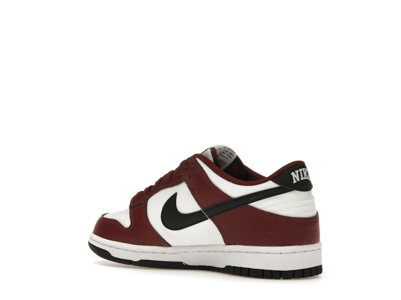 Nike Dunk Low Dark Team Red (GS)