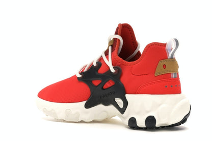 Nike React Presto Strawberry Shake