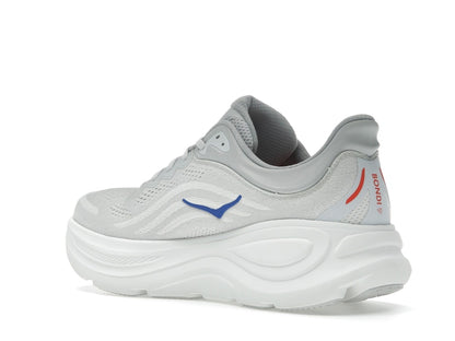 Hoka One One Bondi 9 Cosmic Grey Ultramarine