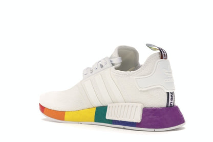 adidas NMD R1 Pride