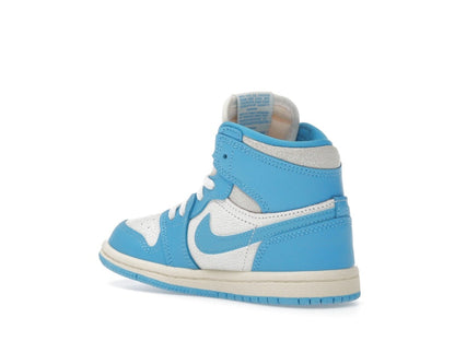 Jordan 1 Retro High OG UNC Reimagined (TD)