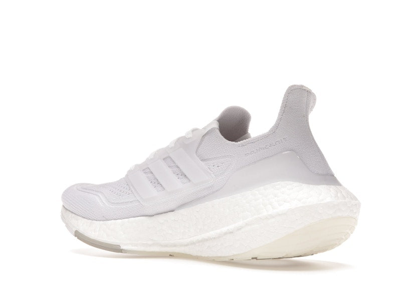 adidas Ultra Boost 21 Triple White