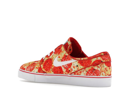 Nike SB Stefan Janoski Skate Mental Pepperoni Pizza