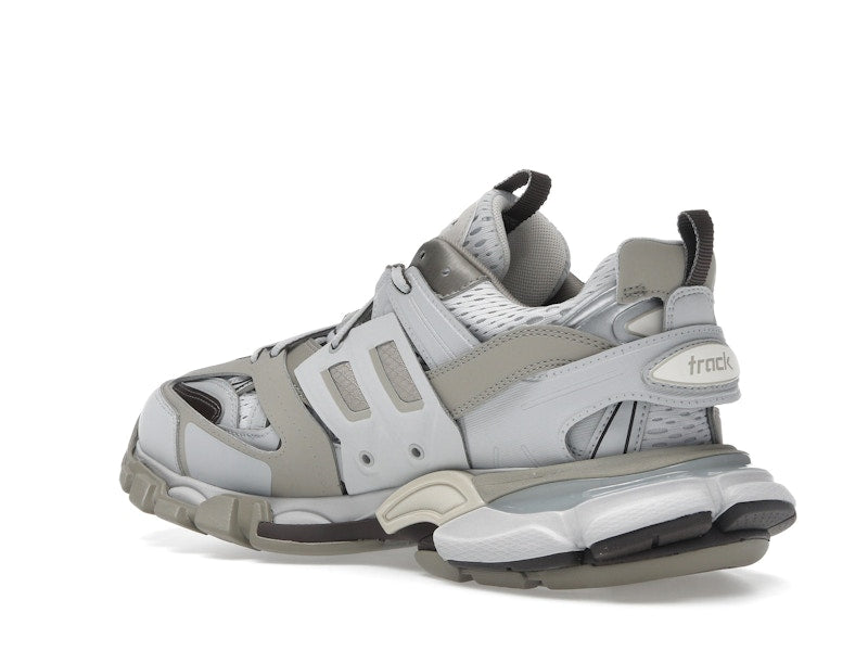 Balenciaga Track Grey Taupe