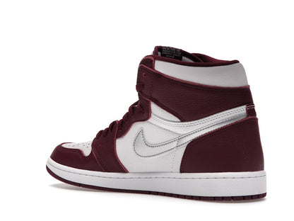 Jordan 1 Retro High OG Bordeaux