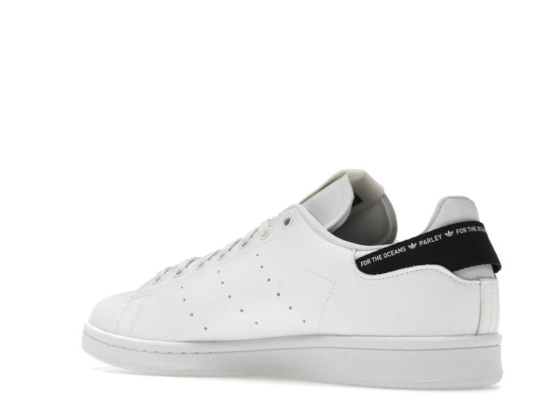 adidas Stan Smith Parley Cloud White Cloud White Core Black
