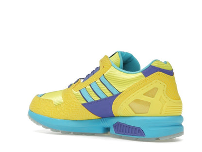 adidas ZX 8000 atmos G-SNK 10 Ura