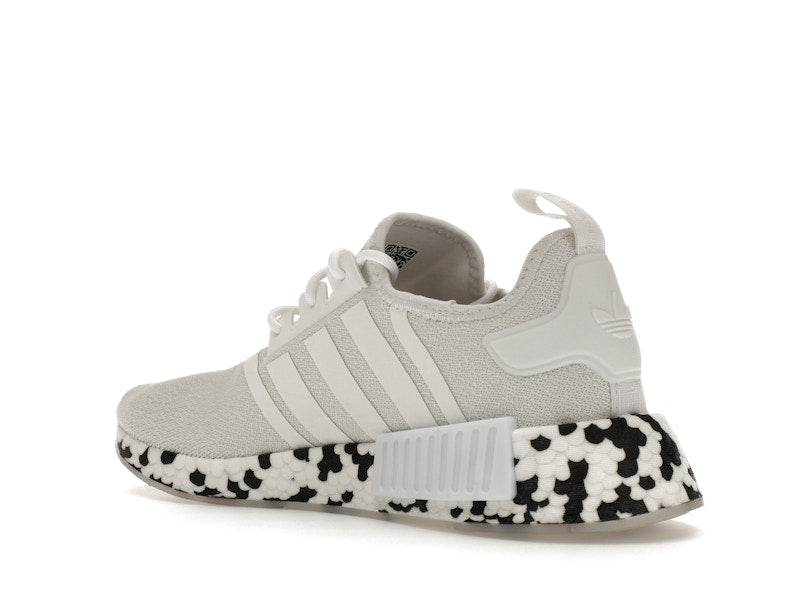 adidas NMD R1 White Speckled Camo Sole
