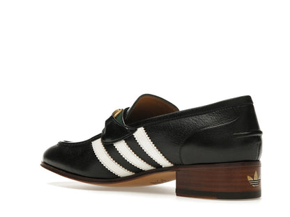 adidas x Gucci Loafer Black